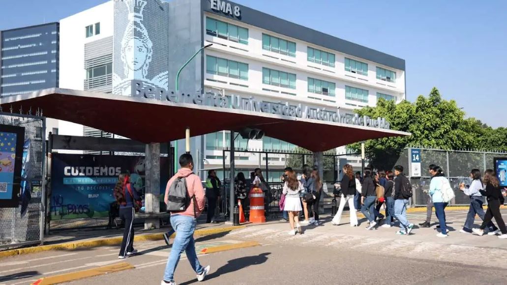 BUAP proyecta presupuesto de 8,188 millones para 2026; plantean ajuste moderado