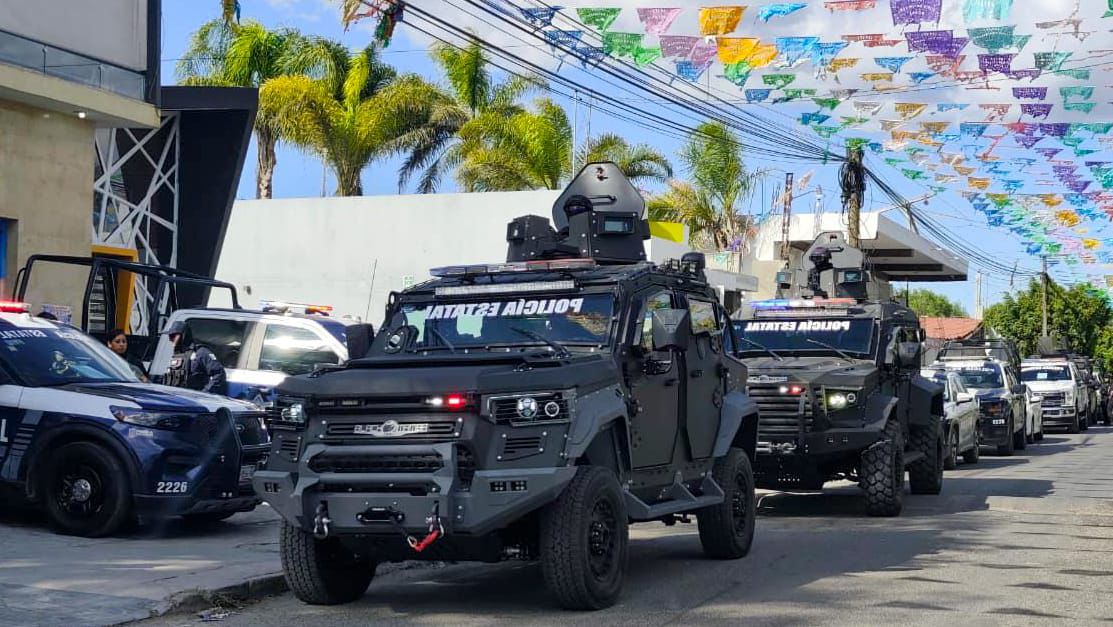 Huixcolotla se queda sin policía: renuncian todos los agentes tras emboscada que dejó tres muertos