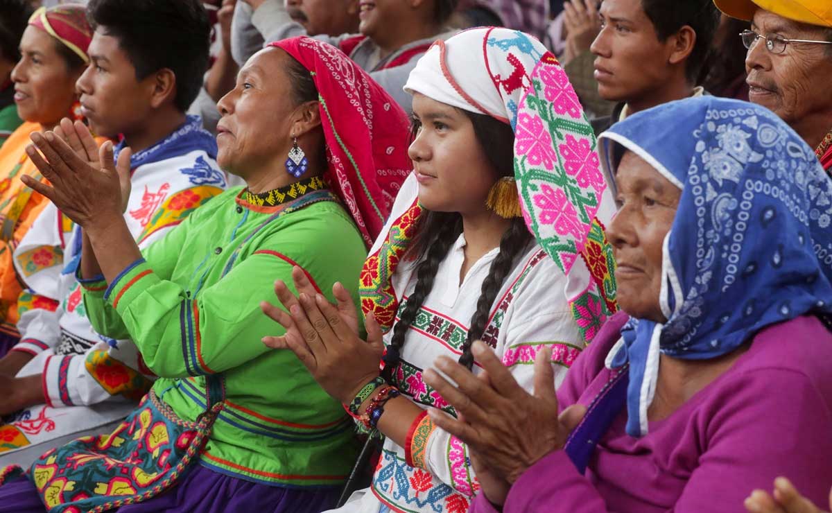 Diputada del PT impulsa ley para garantizar consultas y reparación de daños a pueblos indígenas y afromexicanos en Puebla