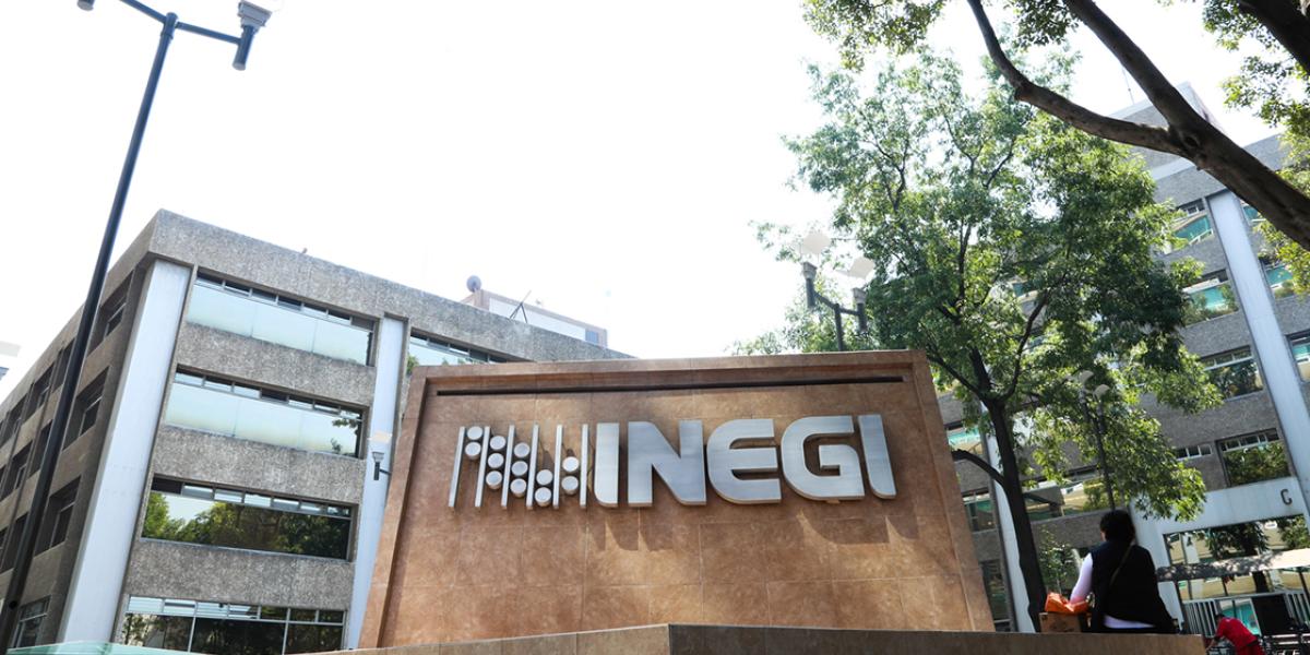 Roban equipo del INEGI en Ciudad Serdán