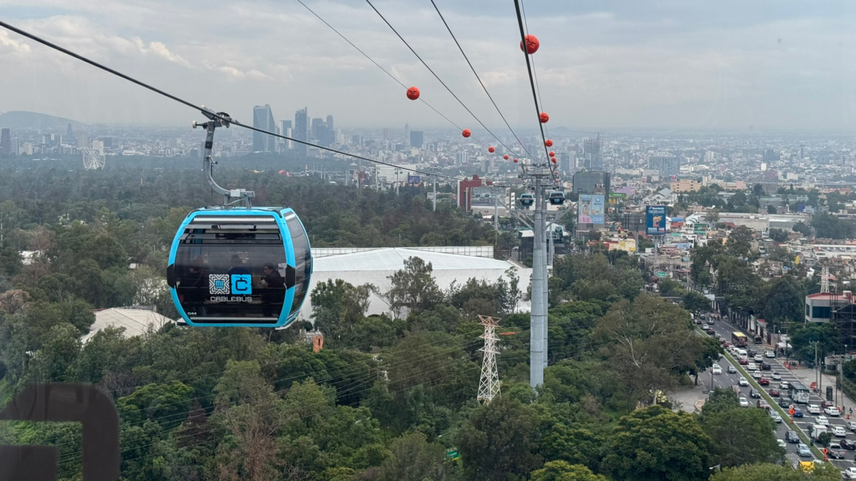 Puebla lanza licitación del Cablebús; obra de 6 mil millones iniciará en 2025 y concluirá en 2029