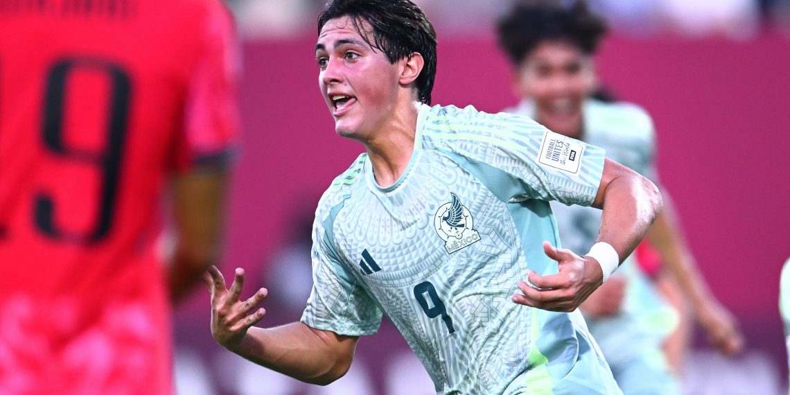 México avanza a Dieciseisavos del Mundial Sub-17 gracias al Fair Play y un golpe de suerte