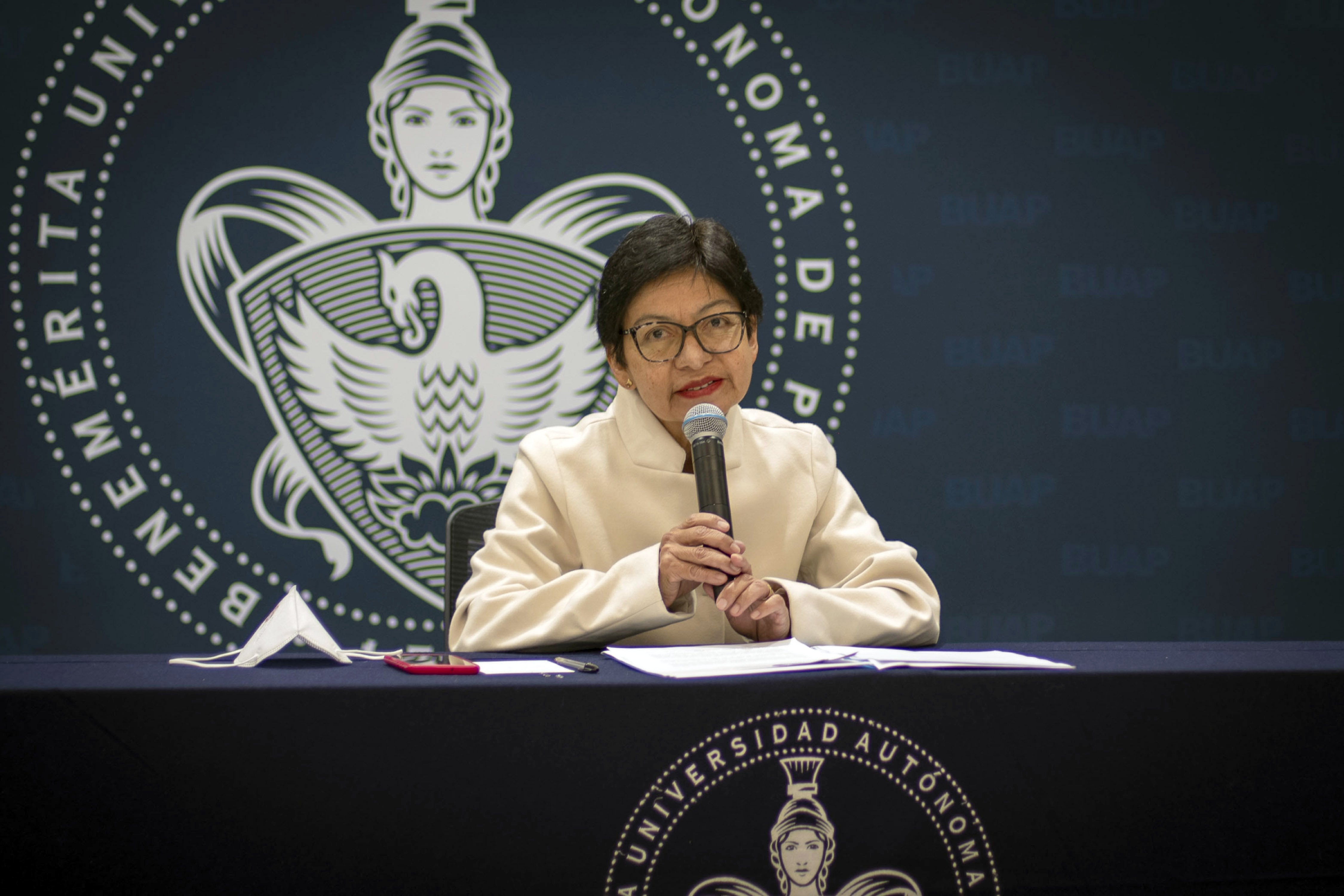 BUAP reporta avance del 52% en acuerdos del paro estudiantil; 82 puntos siguen pendientes
