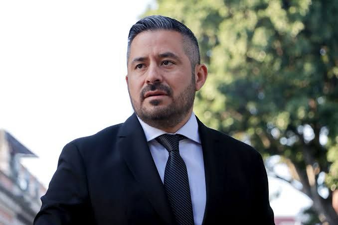 Regidor poblano denuncia millonarios gastos sin sustento en la gestión de Adán Domínguez