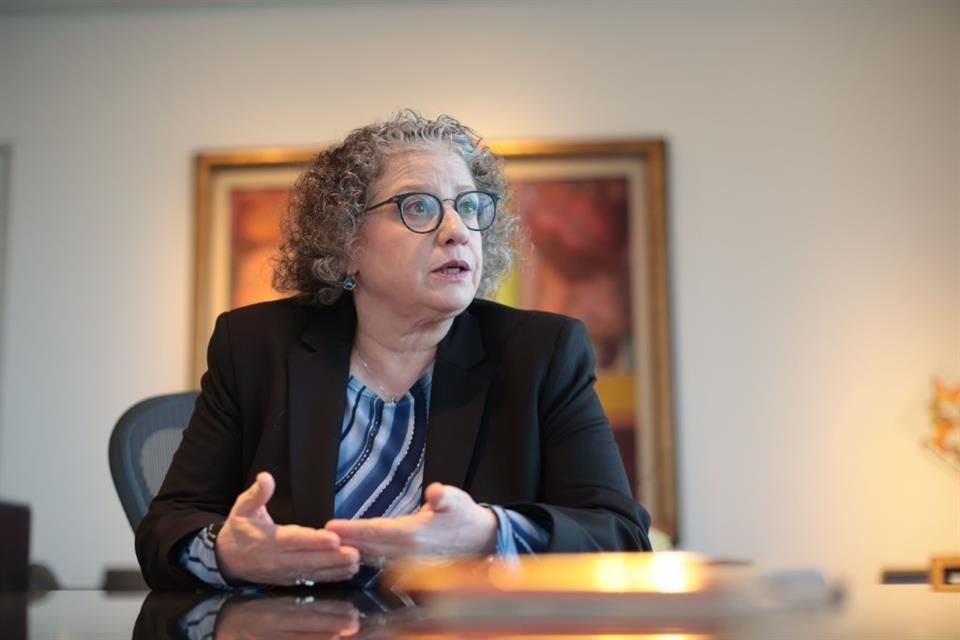 Gobierno mexicano desmiente versión sobre presunto atentado contra embajadora de Israel
