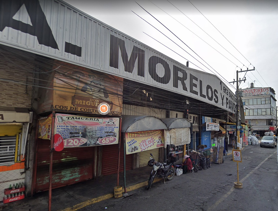 SSP señala a mercados Hidalgo y Morelos como focos de narcomenudeo y contradice versión de “Simitrio”