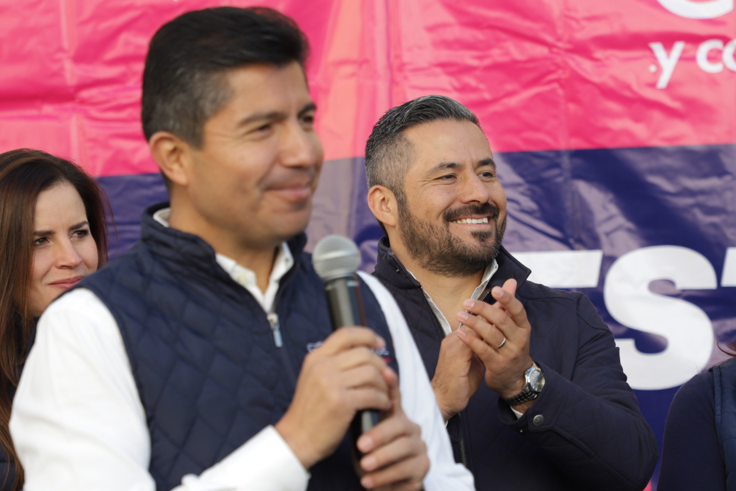 Contraloría confirma expedientes de sanción contra Eduardo Rivera y Adán Domínguez por  387.6 mdp no comprobados