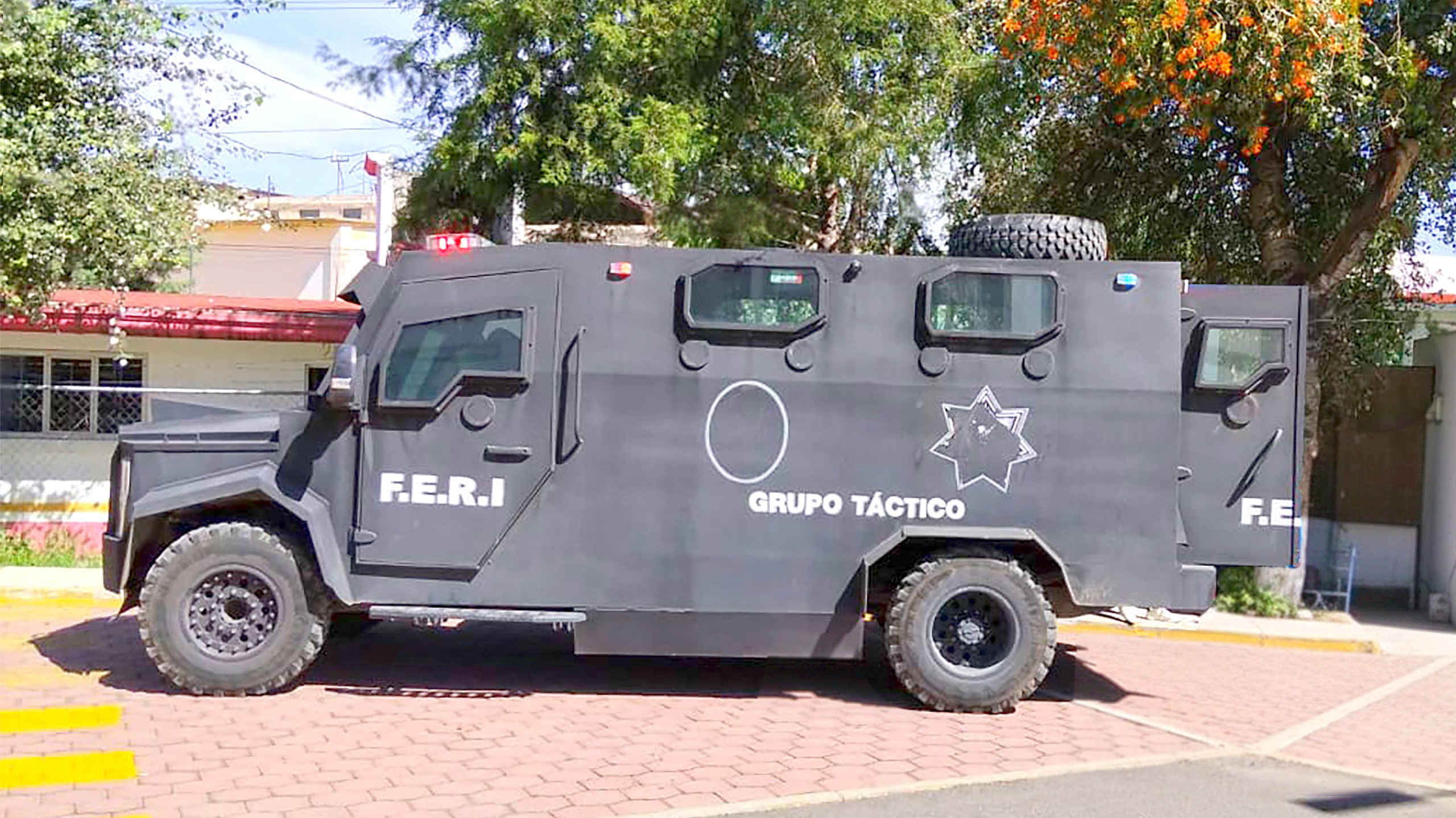 Refuerzan operativo de seguridad para la Feria de San Martín Texmelucan 2025