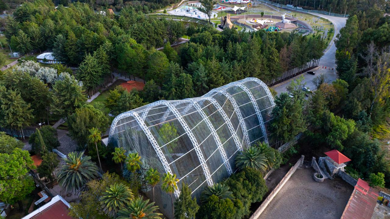 Armenta anuncia el parque “Pensar en Grande”, un nuevo pulmón verde que ampliará Flor del Bosque