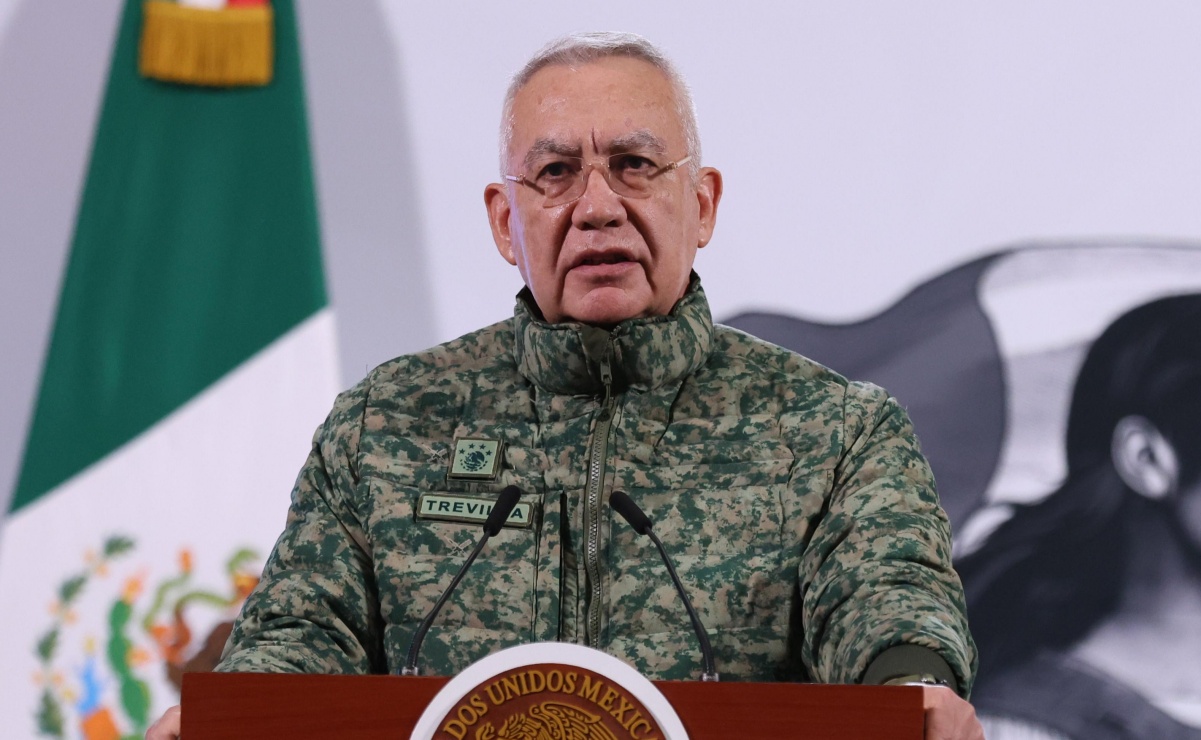 Guardia Nacional asegura que su protocolo \"no falló\" en el caso de Carlos Manzo