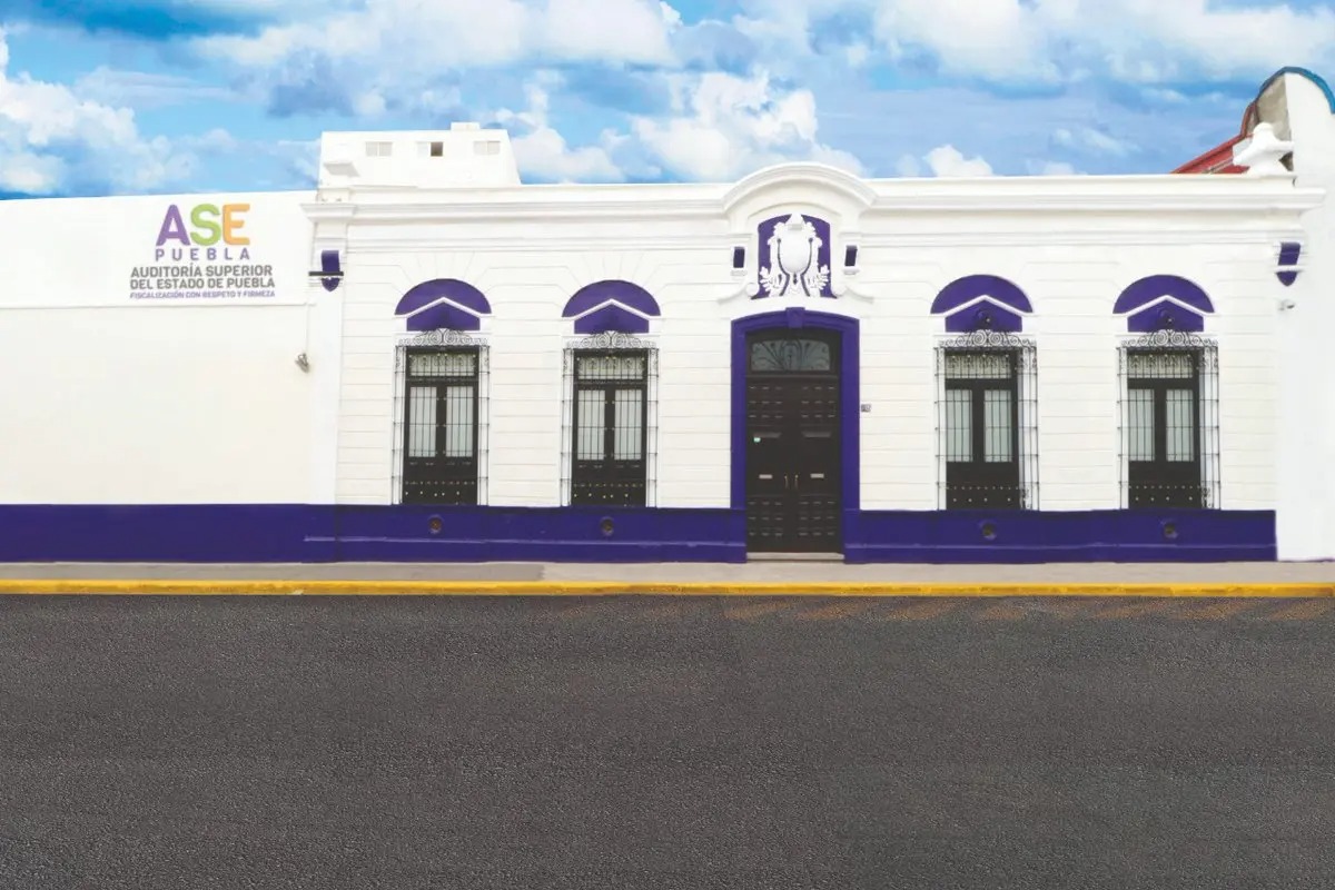 Solo cinco perfiles se han inscrito para dirigir la ASE Puebla a un día de cerrar el registro