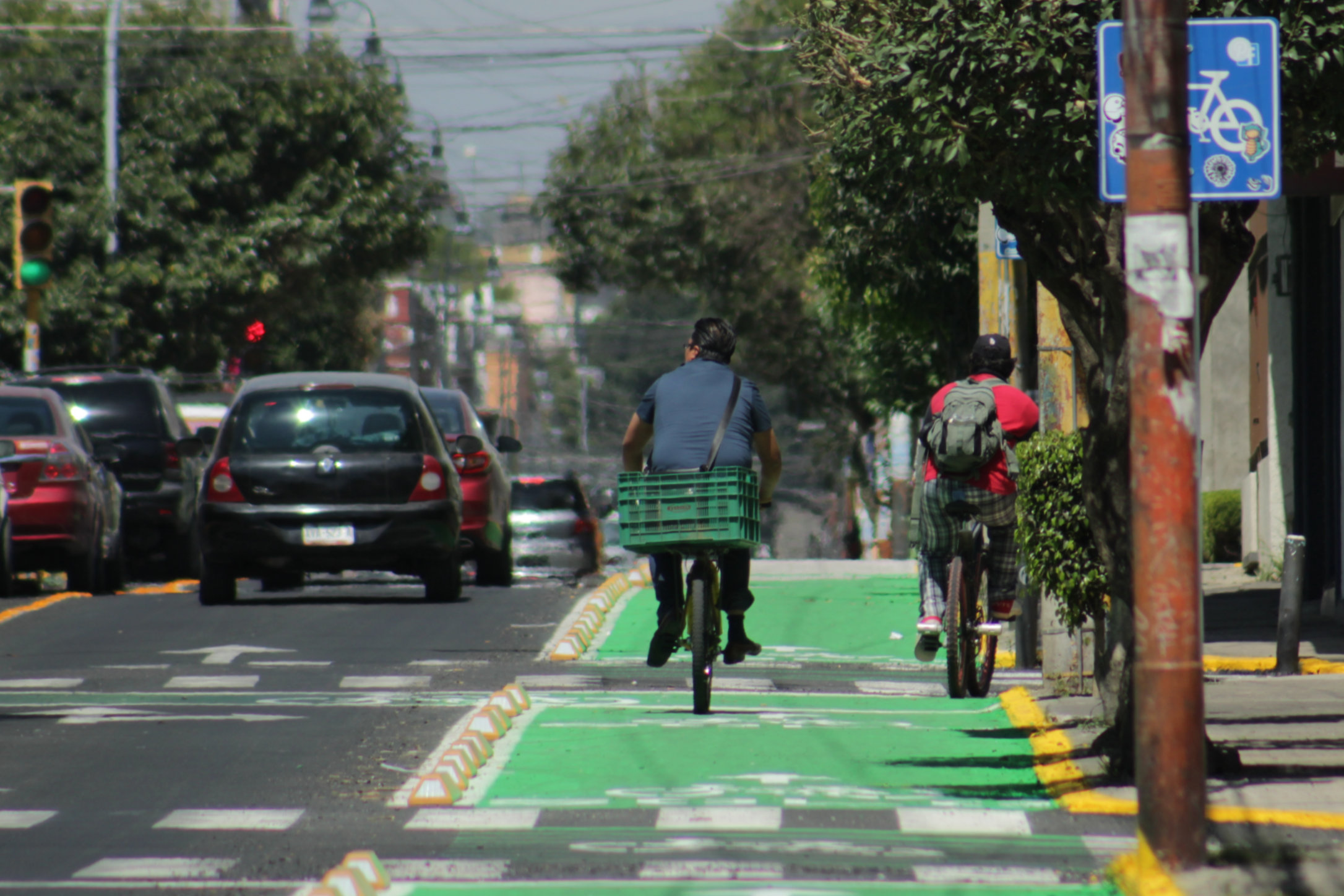 Puebla endurece Multas: invadir ciclovías costará hasta 11 mil pesos tras reforma del Cabildo