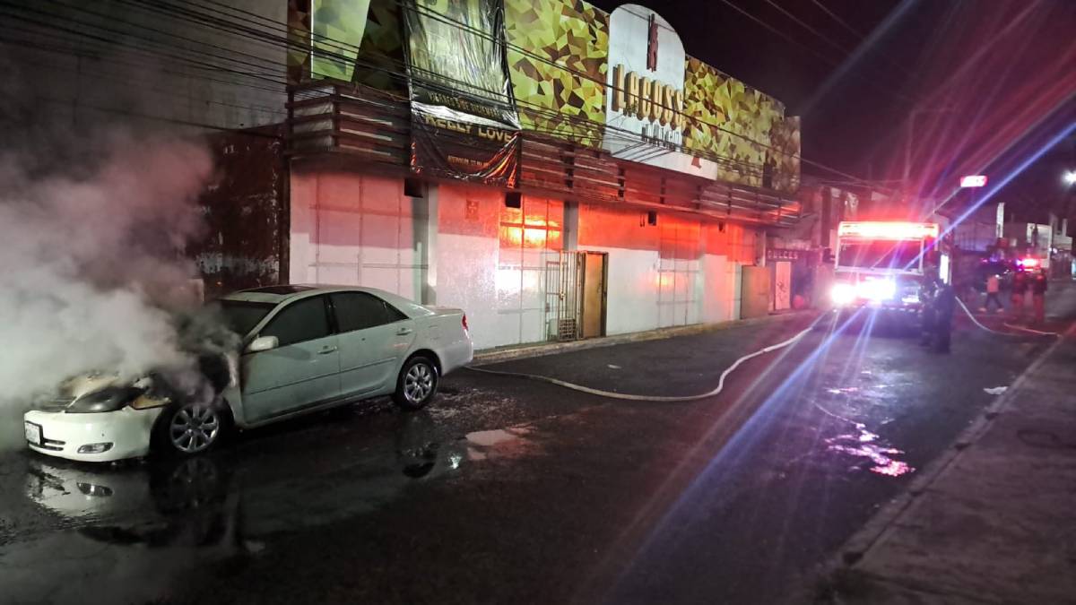 Caída de “El Tato” esclarece ataque al bar Lacoss y revela red de narcomenudeo en Puebla
