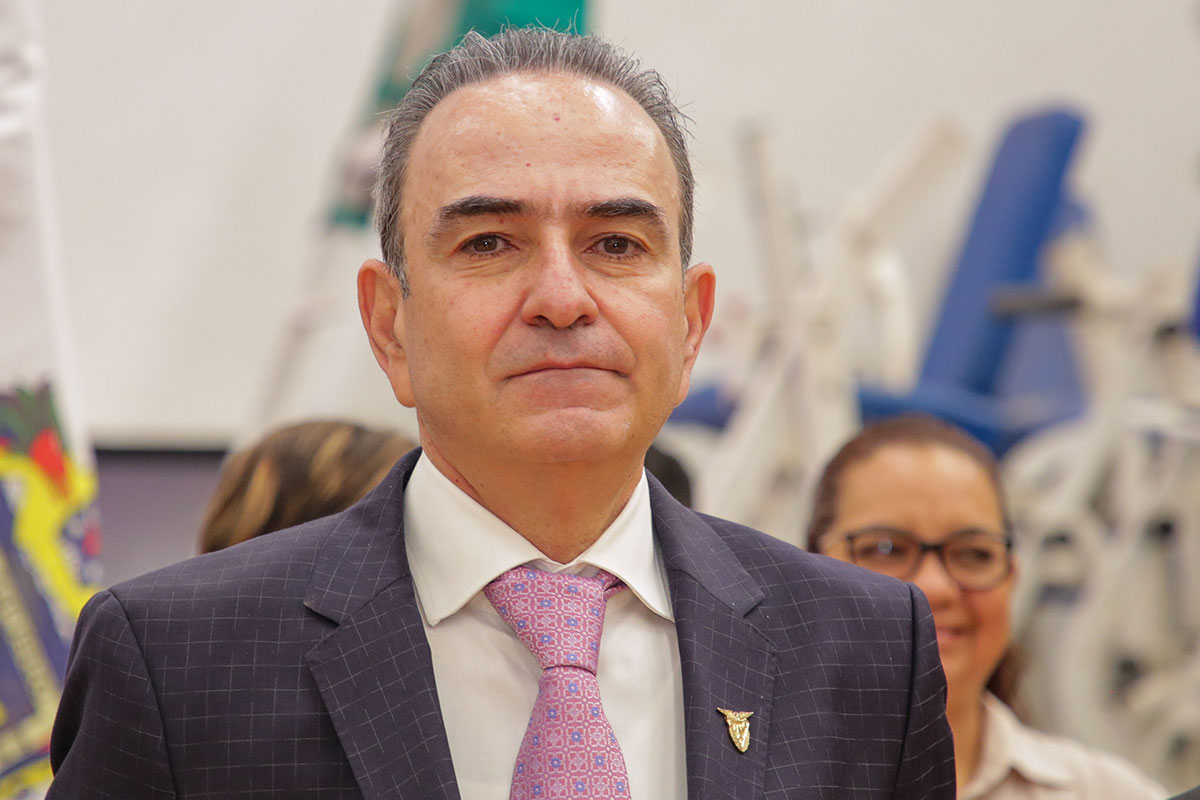 Armenta acusa irregularidades en la SEP y señala directamente a Estefan Chidiac