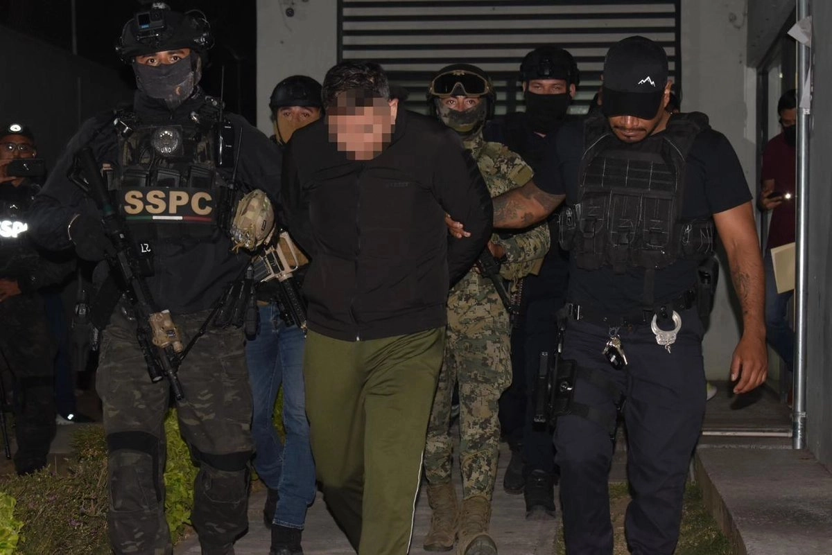 “El Licenciado” niega vínculos criminales tras el asesinato del alcalde Carlos Manzo