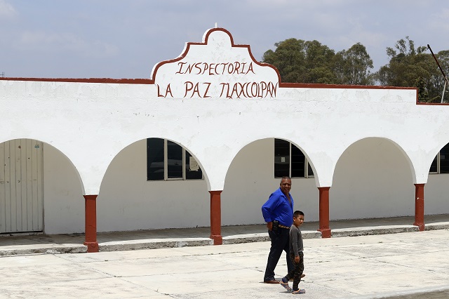 Puebla renovará 30 inspectorías municipales el 9 de noviembre