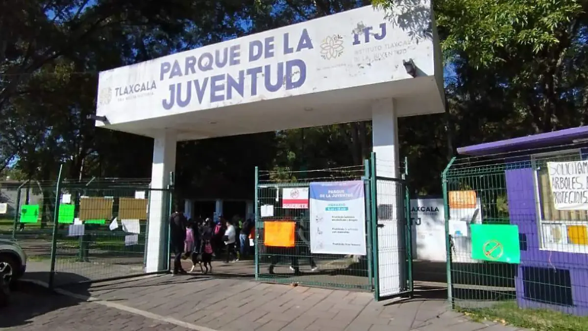 Tlaxcala impulsa la creación de la Ciudad de la Juventud, un espacio sustentable y de integración social