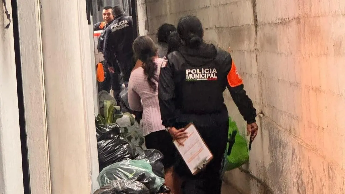 Puebla refuerza atención a menor agredida en Huauchinango con enfoque intercultural y coordinación federal