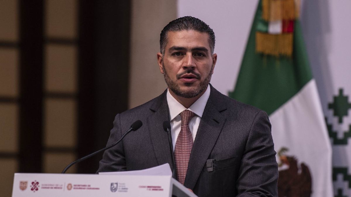 Van por “El R1”, operador del CJNG señalado como autor de la orden para matar a Carlos Manzo