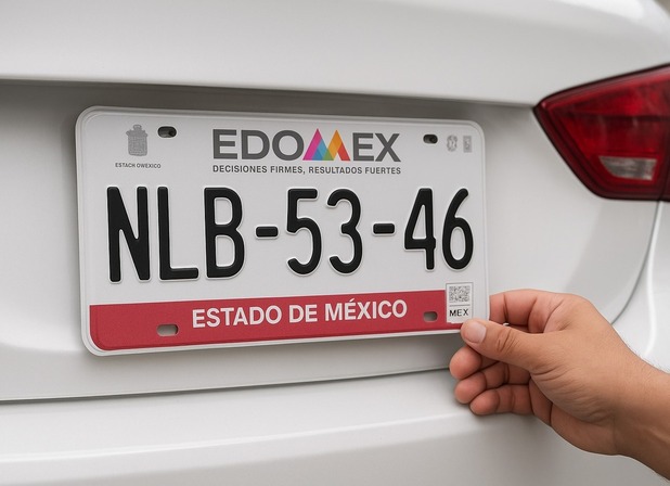 Puebla cerrará el paso a infractores con placas foráneas; en 2026 la sanciones serán para todos