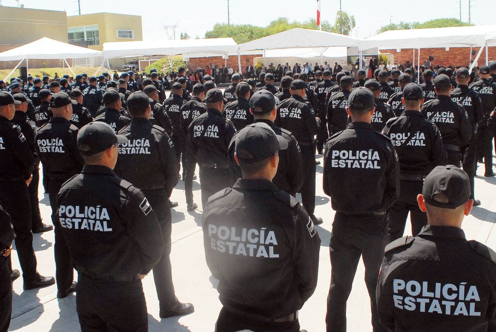 SSP toma control de la seguridad en Atzitzintla tras renuncia total de la policía municipal