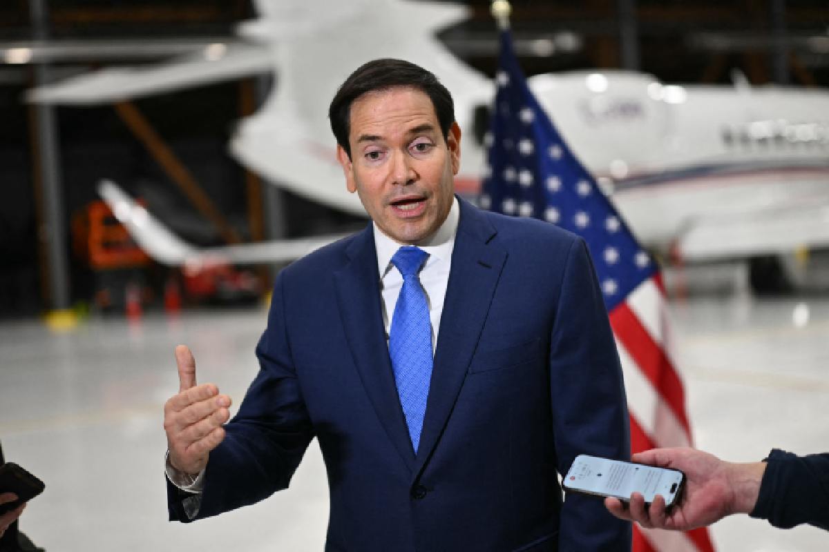 Estados Unidos descarta intervención militar en México contra cárteles; ofrece ayuda bajo solicitud oficial