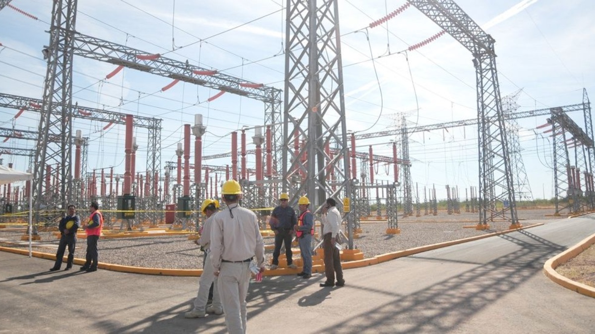 Subestación eléctrica en San José Chiapa transformará el corredor tecnológico de Puebla