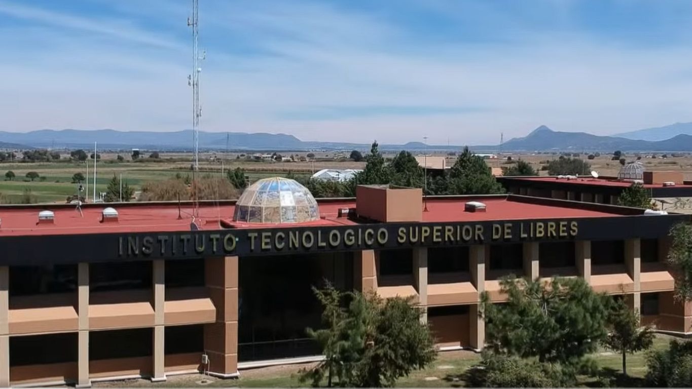 Audio con denuncias reaviva conflicto interno en el Tecnológico de Libres