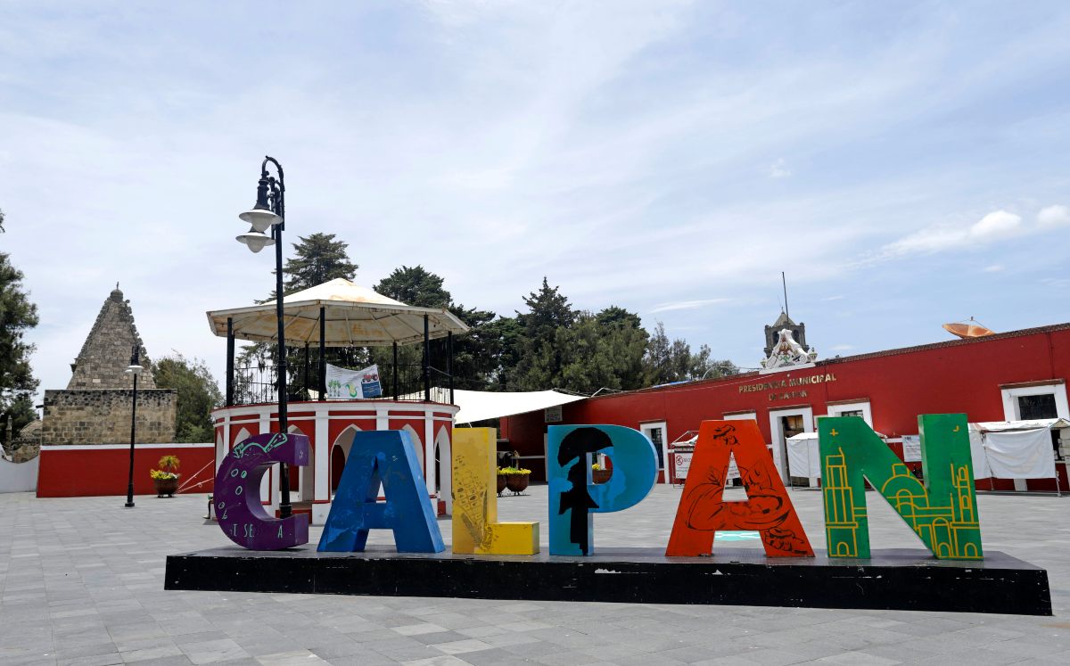 San Andrés Calpan avanza en la carrera para ser nombrado uno de los Mejores Pueblos Turísticos por la ONU