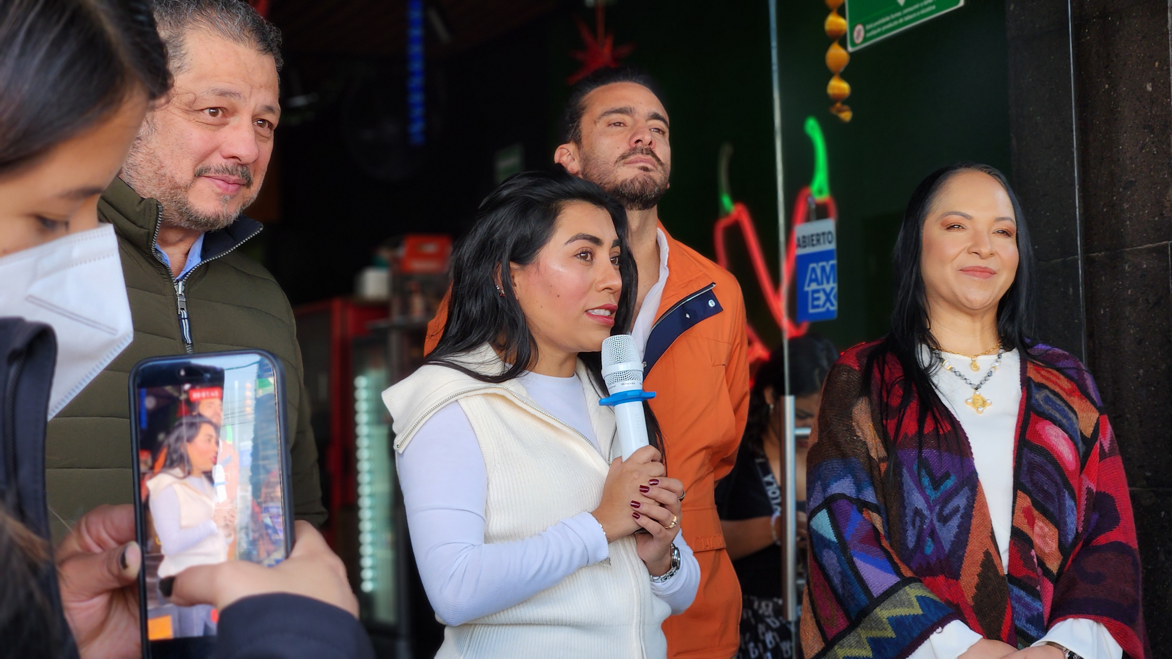 Legisladores del PT Puebla destacan agenda y agradecen a medios en encuentro
