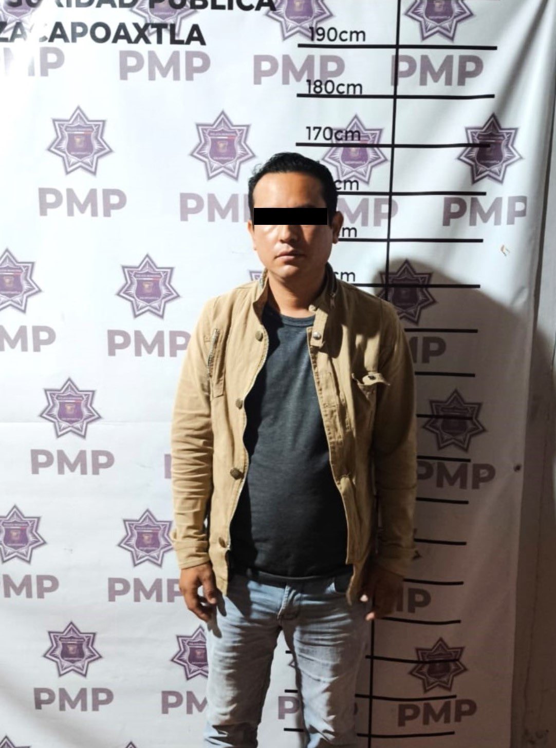 Detienen en Puebla a youtuber investigado por trata y secuestro de adulta mayor