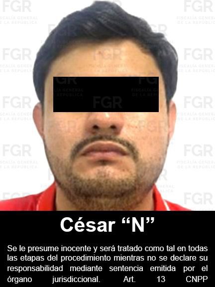 Condenan a 20 años de prisión a “El Valdo”, implicado en el culiacanazo