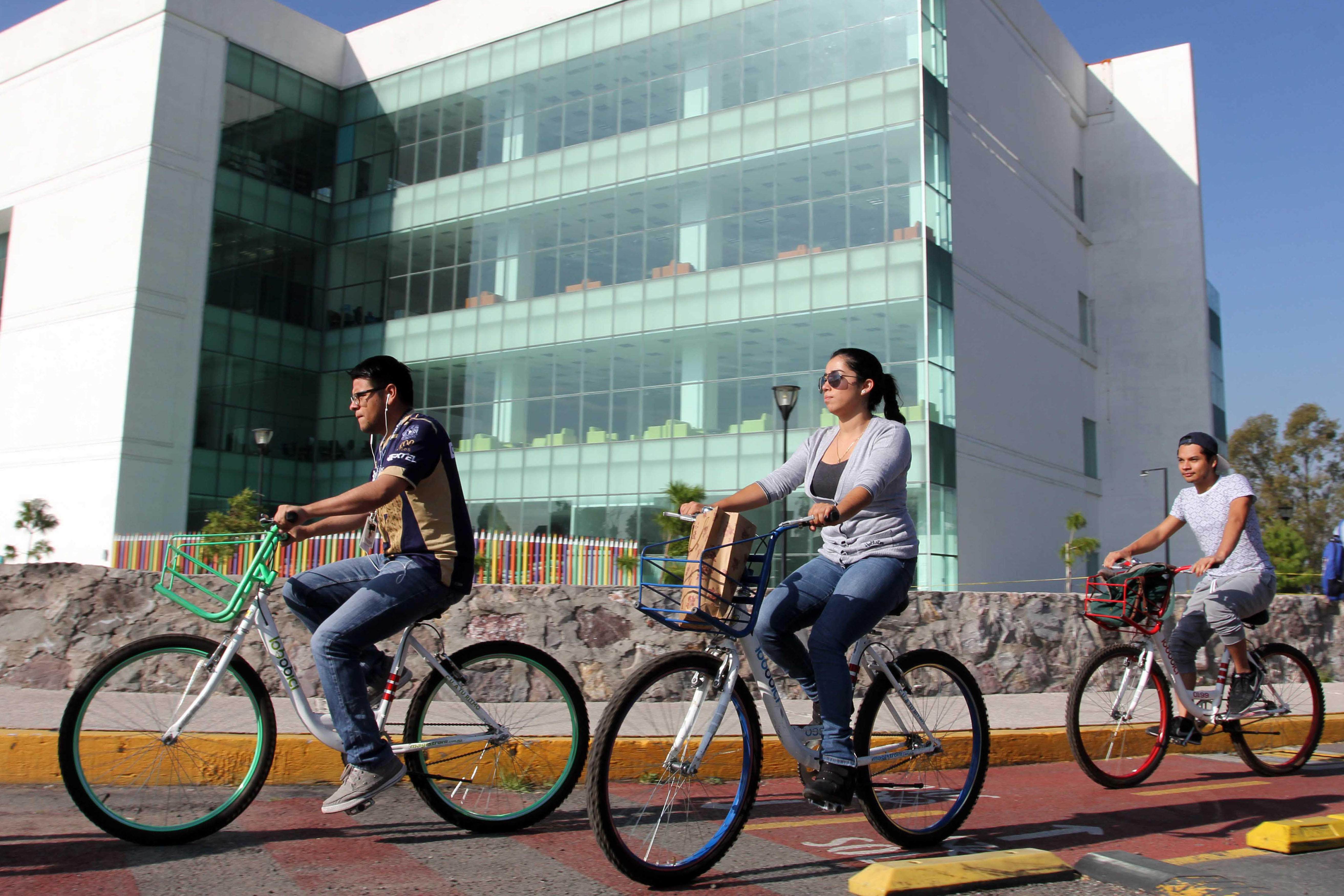 BUAP, segundo lugar nacional en el Ranking Mundial de Universidades UI GreenMetric 2025