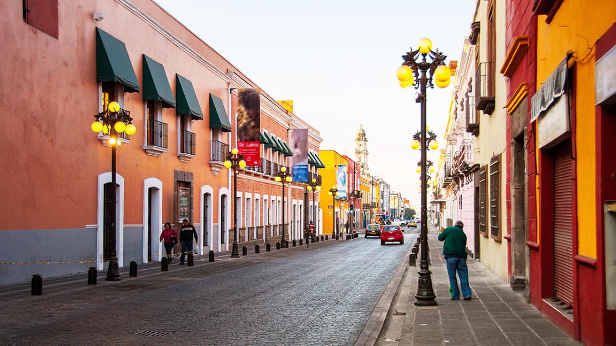 Comercio poblano cierra 2025 con su peor caída en ventas desde la pandemia