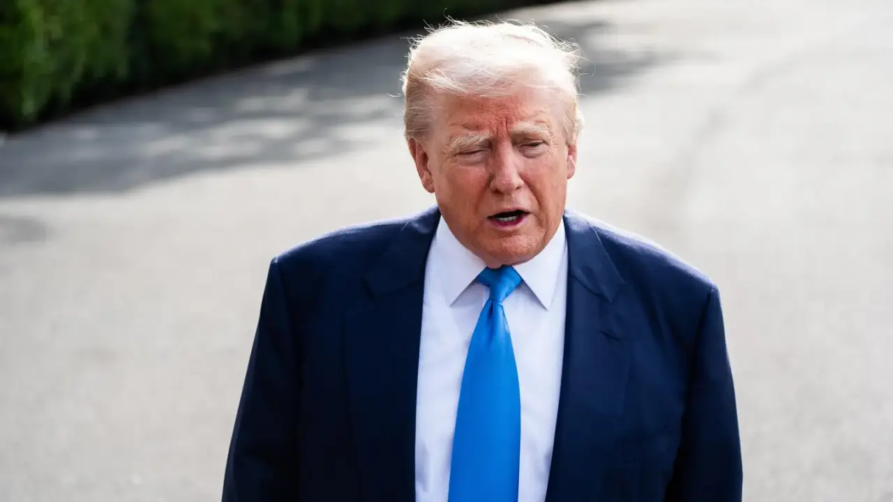 Trump planea entregar 12 mil millones de dólares en ayudas a agricultores afectados por su guerra comercial con China