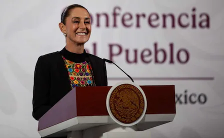 México y Singapur refuerzan lazos: Sheinbaum formalizará apertura de embajada y acuerdos comerciales