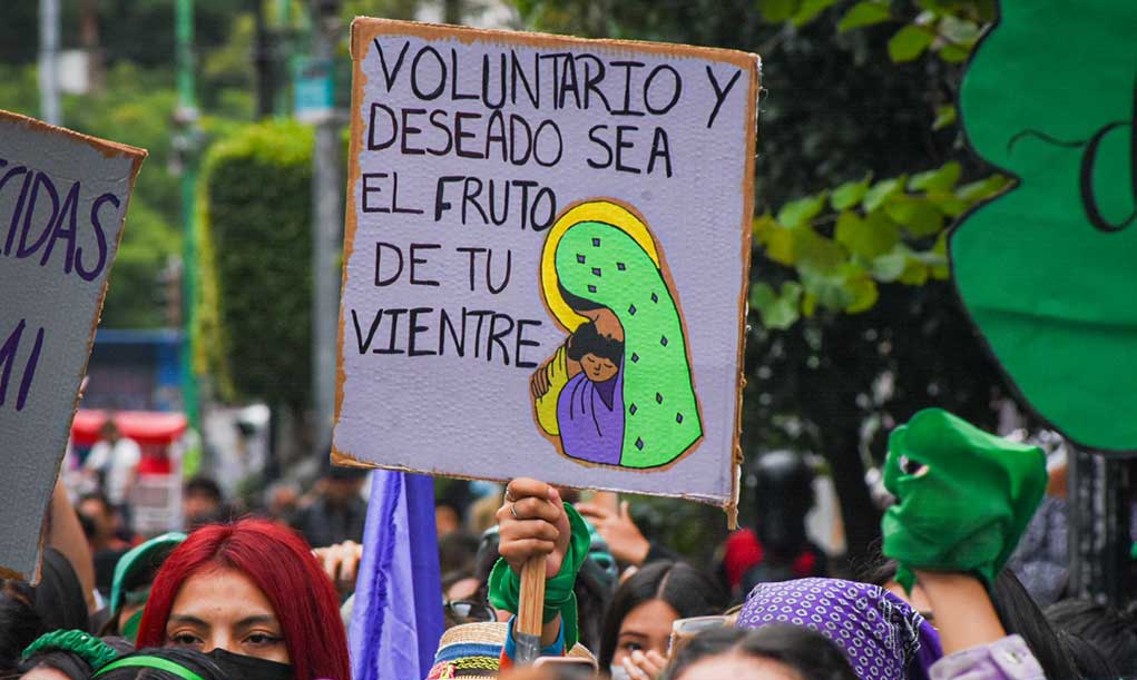 Puebla registra 427 abortos legales en 2025 y reporta reducción de riesgos para las mujeres