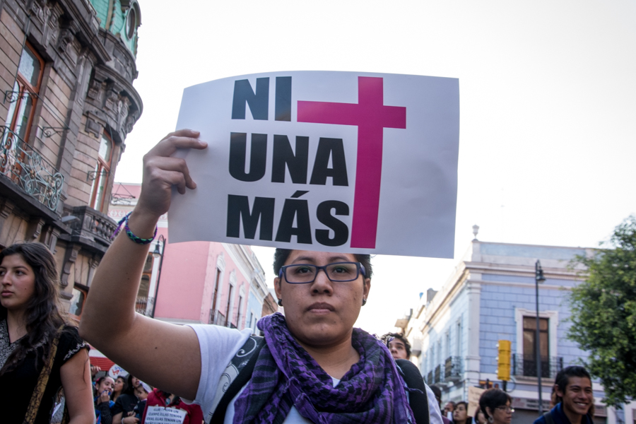 Congreso exige cuentas a municipios con Alerta de Género en Puebla