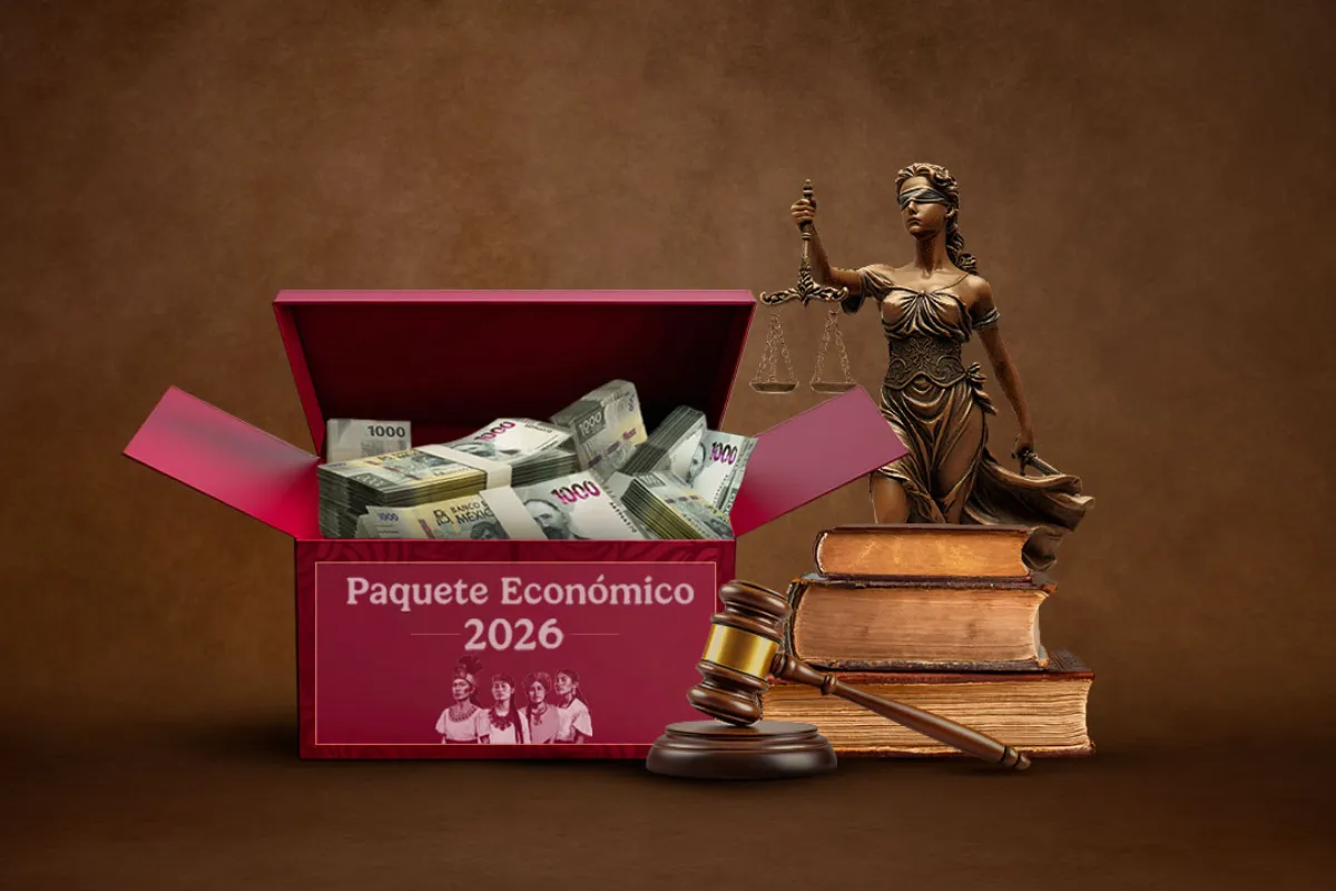 SAT publica la Resolución Miscelánea Fiscal 2026: cambios clave, estímulos y nuevas reglas tributarias