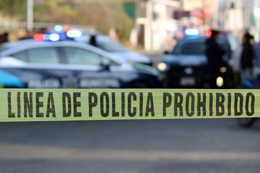 Asesinan a joven frente a minisúper en Galaxia Bosques de Manzanilla; ataque directo desata caos en la zona