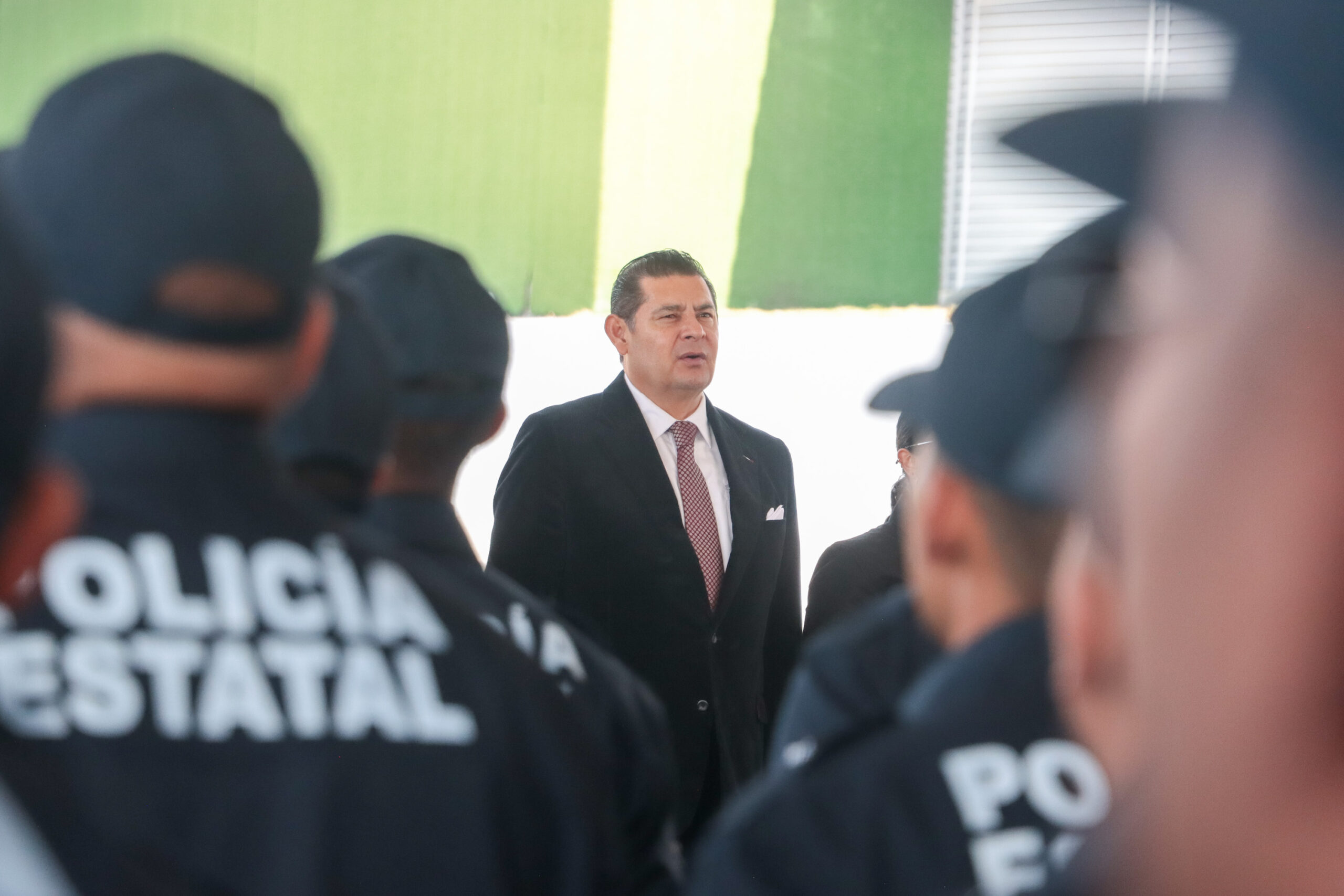 Armenta pide investigar a “El Toñín” por presunto lavado de dinero y vínculos criminales en Puebla