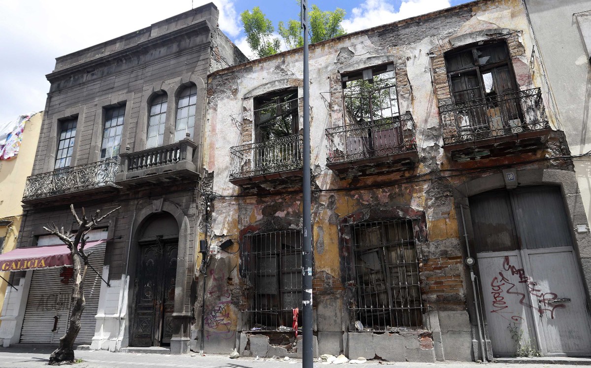 UPAEP crea modelo de IA para medir riesgo sísmico y vulnerabilidad de edificios en Puebla