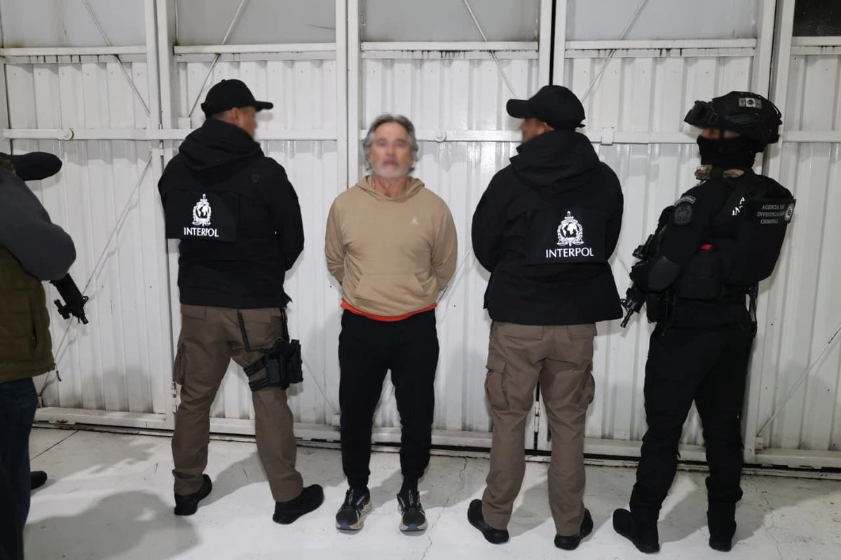 Jueza mantiene bloqueo de cuentas a presunto líder de “La Barredora”