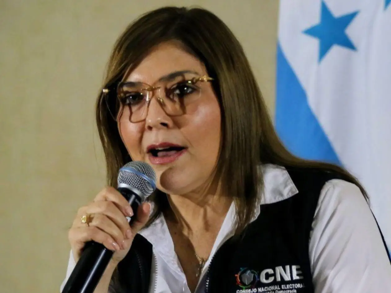 CNE de Honduras pide “paciencia” ante elección cerrada: sólo 515 votos separan a los candidatos del PLH y PN