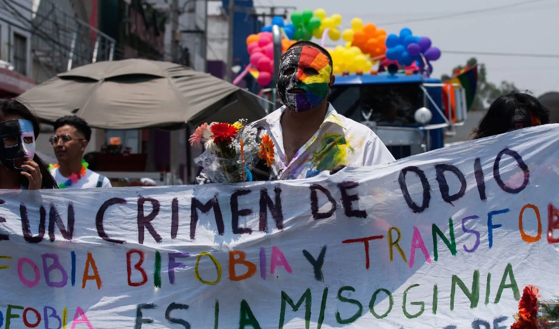 Violencia contra la comunidad LGBT en Puebla: tres asesinatos y un caso bajo investigación marcan el cierre de año