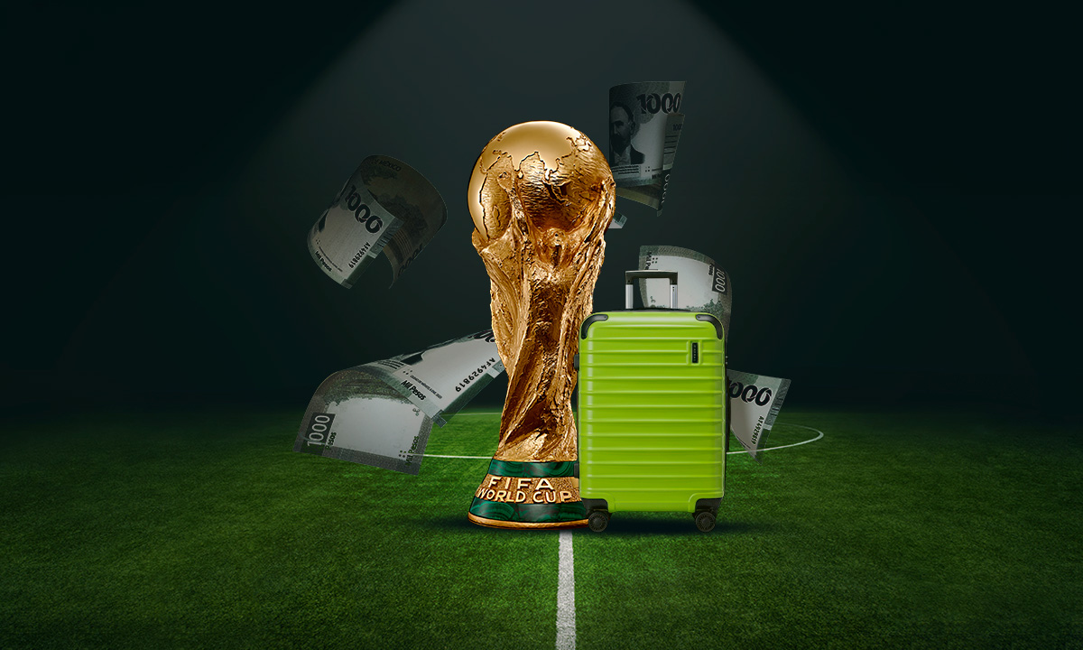 Más de 100 empresas poblanas prevén beneficios por el Mundial 2026 con derrama de 70 mdp