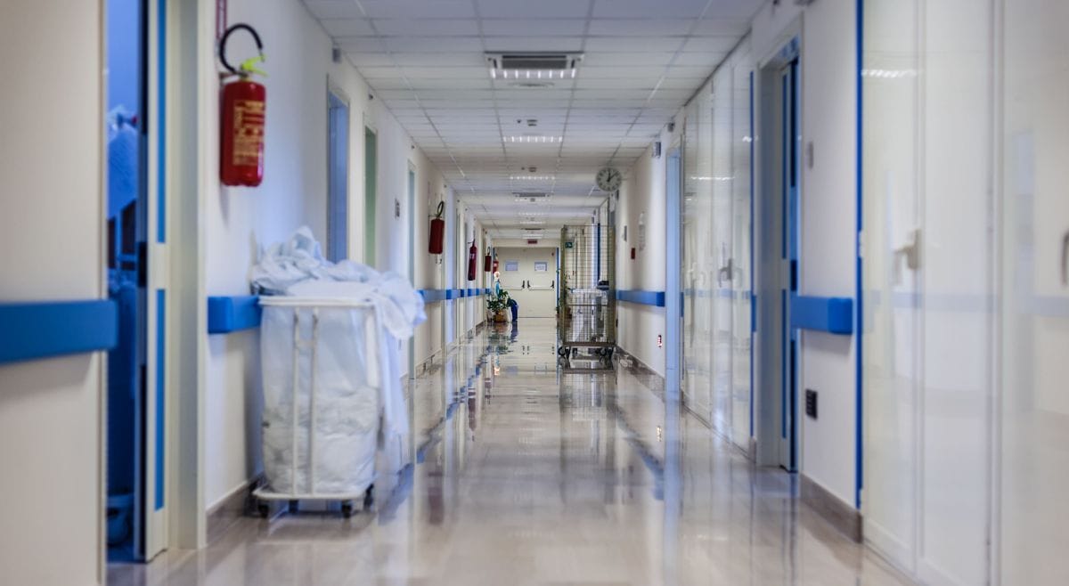 Inversión de mil millones impulsa expansión de hospital privado en Cholula para 2026