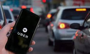 \"Uber busca frenar exigencias de seguridad social en Puebla con amparo colectivo \"
