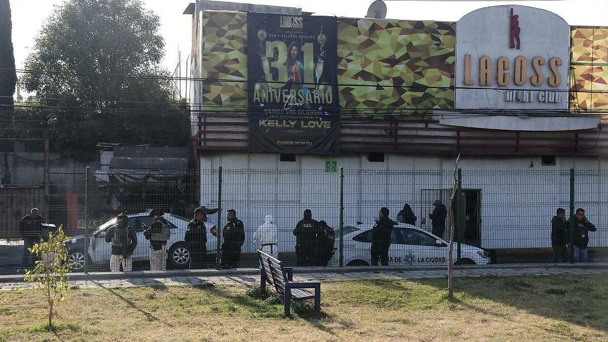 Ataque al bar Lacoss: detención de “El Tato” vincula a la banda “Los Toscano”; buscan a cinco prófugos