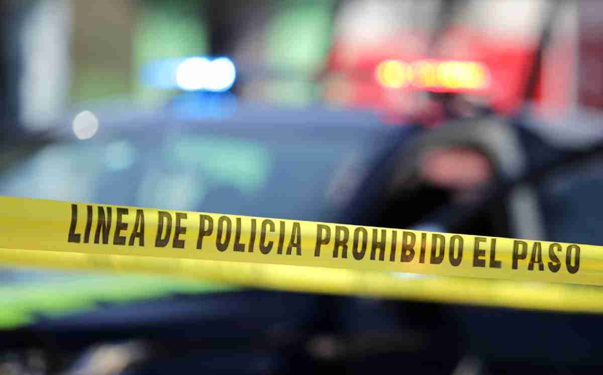 Abaten intento de extorsión en Cuauhtémoc; hay seis detenidos y un policía herido